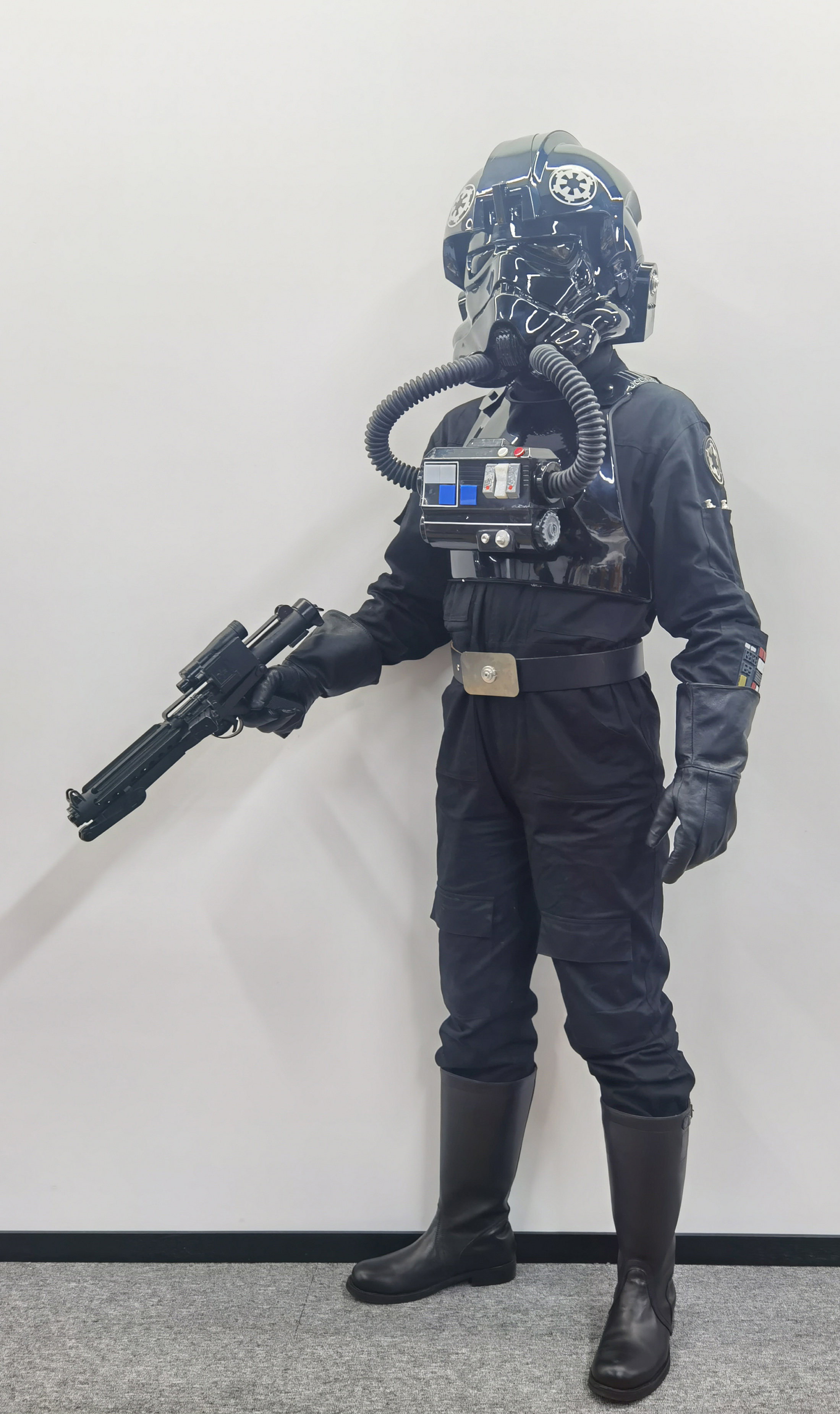 Mango _ TK 50120 װ TIE Pilot: Original Trilogy  Version One