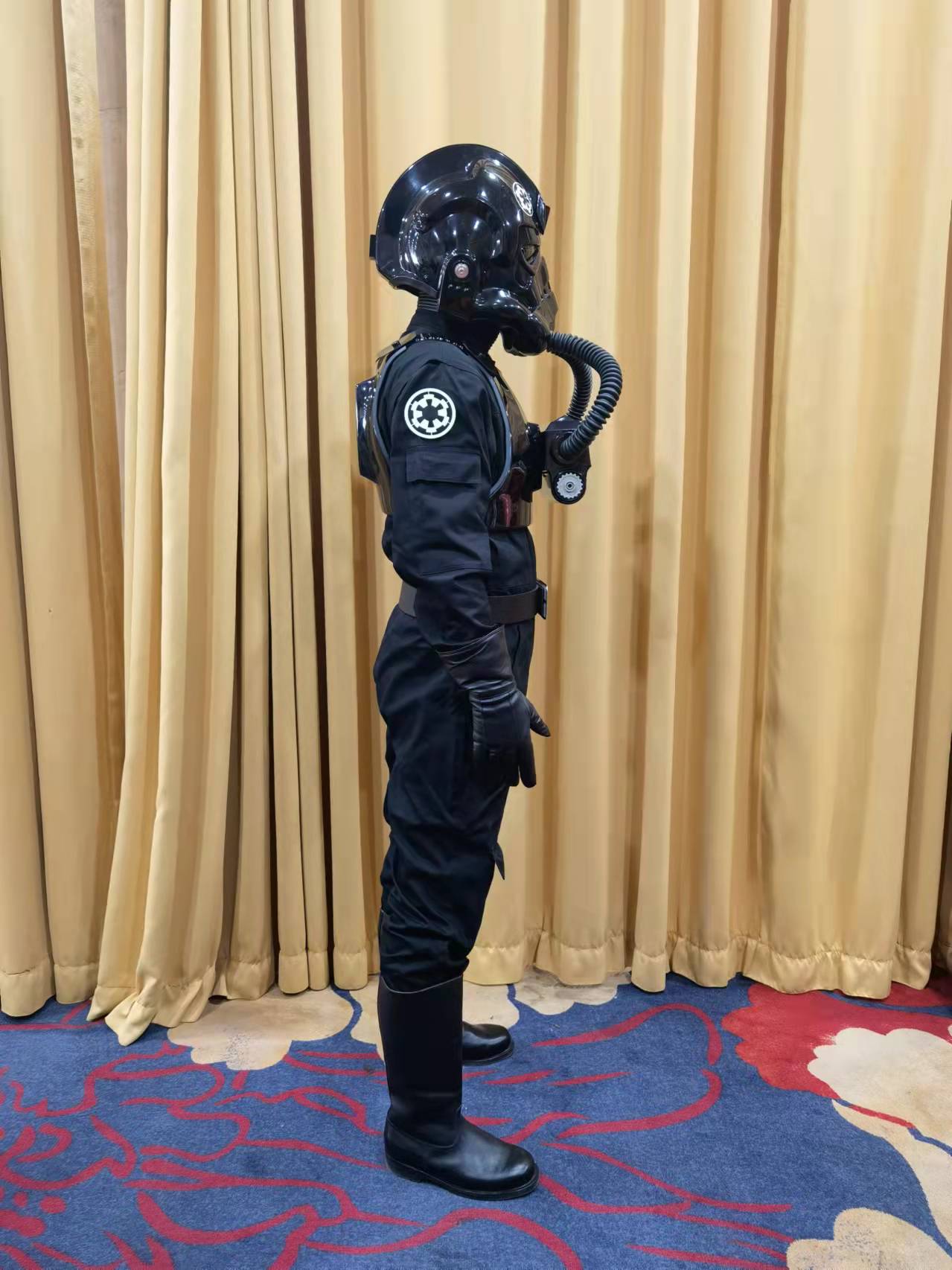 ± TIE Fighter Pilot ѷ