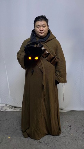 ±   JAWA 